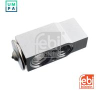 Febi Bilstein 104914 Expansion Valve