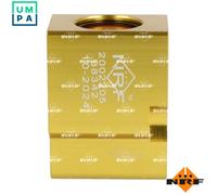 NRF 38342 AC expansion valve