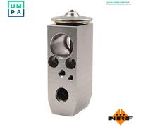 NRF 38391 AC expansion valve