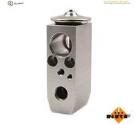 EXPANSION VALVE AIR CONDITIONING 38391 FOR RENAULT MERCEDES-BENZ 2.1L 4cyl 21