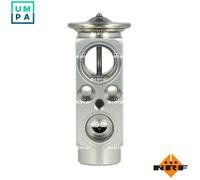 NRF 38497 AC expansion valve