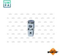 NRF 38554 AC expansion valve