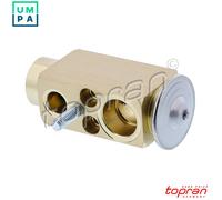 TOPRAN 401 523 AC expansion valve