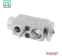 TOPRAN 407 785 AC expansion valve