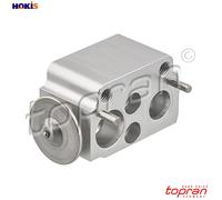 TOPRAN 501 546 AC expansion valve