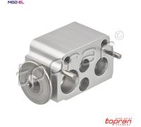 TOPRAN 501 546 AC expansion valve