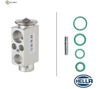 HELLA 8UW 366 260-211 AC expansion valve