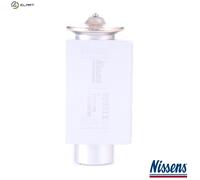 NISSENS 999311 AC expansion valve