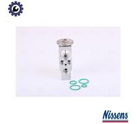 NISSENS 999397 AC expansion valve