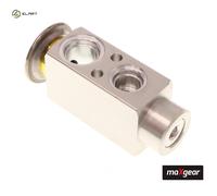 MAXGEAR AC130158 AC expansion valve