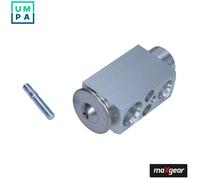 MAXGEAR AC157278 AC expansion valve