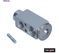EXPANSION VALVE AIR CONDITIONING AC162770 FOR MERCEDES-BENZ C-CLASS G-CLASS 2.3L