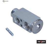 MAXGEAR AC162770 AC expansion valve