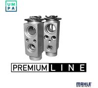 MAHLE ORIGINAL AVE 98 000P AC expansion valve