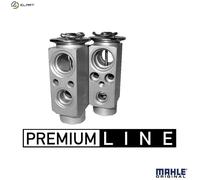 MAHLE ORIGINAL AVE 98 000P AC expansion valve