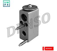 DENSO DVE07002 Expansion Valve, air conditioning for CITRO?N,PEUGEOT