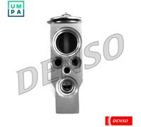 DENSO DVE12001 AC expansion valve