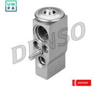EXPANSION VALVE AIR CONDITIONING DVE17003 FOR MERCEDES-BENZ M 166.995 2.1L 4cyl