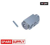EXPANSION VALVE, AIR CONDITIONING FOR BMW E60 E61 E63 E64 MAXGEAR AC157278