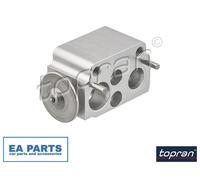 Expansion Valve, air conditioning for BMW E90 E93 E92 E91 TOPRAN 501 546