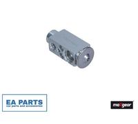 Expansion Valve, air conditioning for FIAT MAREA MULTIPLA MAXGEAR AC134646