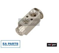 Expansion Valve, air conditioning for FORD COURIER ESCORT MAXGEAR AC111568