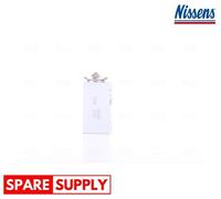EXPANSION VALVE, AIR CONDITIONING FOR FORD GALAXY MONDEO S-MAX NISSENS 999250
