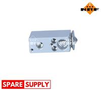 EXPANSION VALVE, AIR CONDITIONING FOR FORD GALAXY MONDEO S-MAX NRF 38519