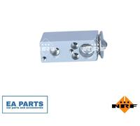 Expansion Valve, air conditioning for FORD GALAXY NRF 38519