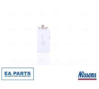 Expansion Valve, air conditioning for FORD MONDEO NISSENS 999250