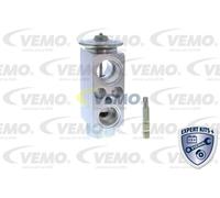 EXPANSION VALVE, AIR CONDITIONING FOR LAND ROVER VOLVO VEMO V95-77-0009