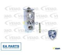 Expansion Valve, air conditioning for LAND ROVER VOLVO VEMO V95-77-0009