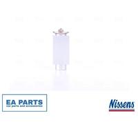 Expansion Valve, air conditioning for MAYBACH 57 62 NISSENS 999235