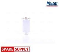 EXPANSION VALVE, AIR CONDITIONING FOR MAYBACH MERCEDES-BENZ NISSENS 999235