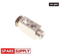 EXPANSION VALVE, AIR CONDITIONING FOR MERCEDES-BENZ S124 A124 MAXGEAR AC130158