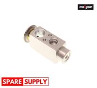 EXPANSION VALVE, AIR CONDITIONING FOR MERCEDES-BENZ S124 A124 MAXGEAR AC130158