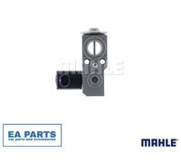 Expansion Valve, air conditioning for MERCEDES-BENZ W222 MAHLE AVE 159 000P NEW