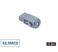 Expansion Valve, air conditioning for PEUGEOT 306 MAXGEAR AC119765