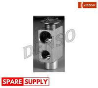 EXPANSION VALVE, AIR CONDITIONING FOR RENAULT 21 DENSO DVE99009