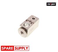 EXPANSION VALVE, AIR CONDITIONING FOR SAAB 9-3 9-3X MAXGEAR AC130157