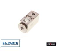 Expansion Valve, air conditioning for SAAB 9-3 9-3X MAXGEAR AC130157