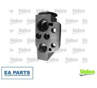 Expansion Valve, air conditioning for SKODA LAURA OCTAVIA SUPERB VALEO 509901