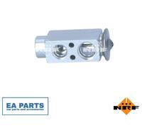 Expansion Valve, air conditioning for VAUXHALL CORSA CORSAVAN NRF 38513