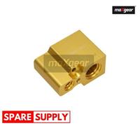EXPANSION VALVE, AIR CONDITIONING FOR VW BEETLE BORA CABRIO MAXGEAR AC133645