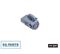 Expansion Valve, air conditioning for VW BEETLE BORA CADDY CC MAXGEAR AC193039