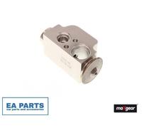 Expansion Valve, air conditioning for VW CALIFORNIA T5 Camper MAXGEAR AC130156