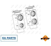 Expansion Valve, air conditioning for VW GOLF JETTA PASSAT B3/B4 NRF 38392