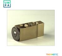 EXPANSION VALVE AIR CONDITIONING KTT140008 FOR MERCEDES-BENZ M119.971 4.2L 8cyl