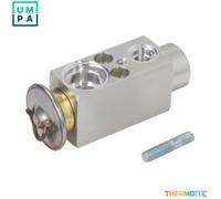 EXPANSION VALVE AIR CONDITIONING KTT140030 FOR RENAULT 19/Mk/II//Chamade 1.8L