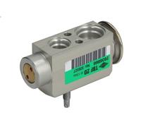 Expansion Valve, air conditioning MAHLE AVE 165 000P for V60 I (155) 2 2010-2012